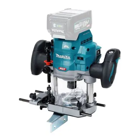 Begränsad tid Makita RP001GZ02 Handöverfräs